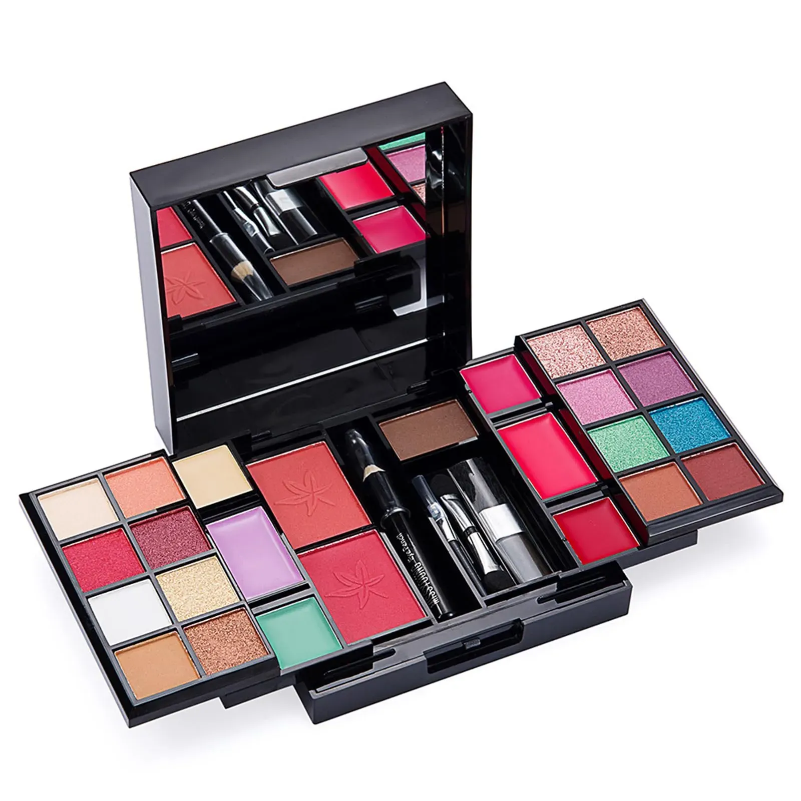 Why You Need a Mini Makeup Kit in Your Life